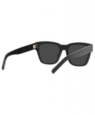 Unisex SL 560 Sunglasses YS00041254-X 54 Black $95.70 Unisex