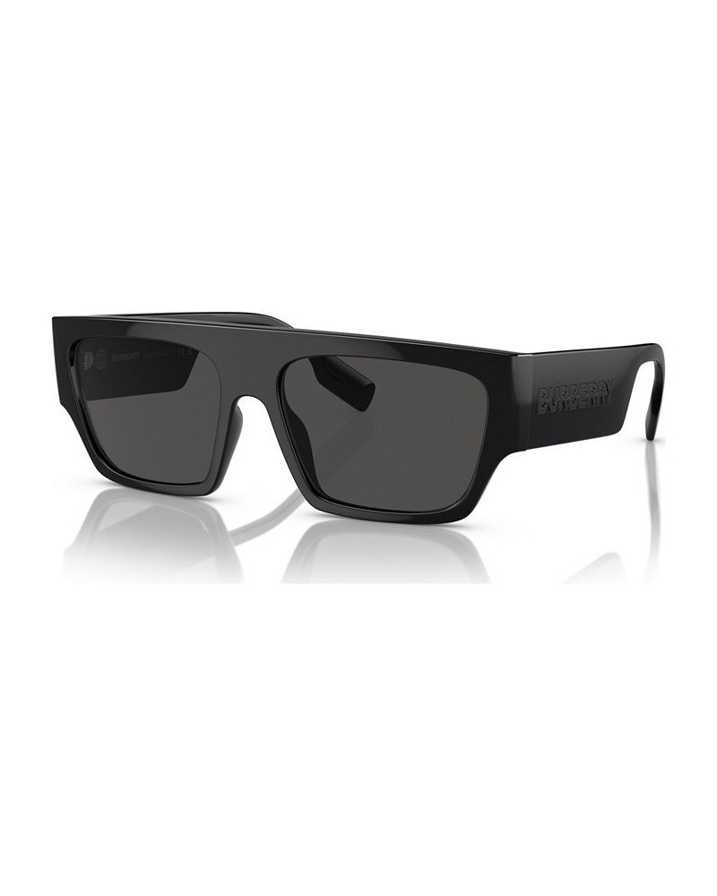 Men's Sunglasses Micah Black $25.40 Mens