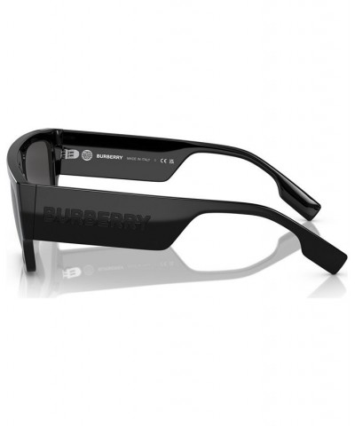 Men's Sunglasses Micah Black $25.40 Mens