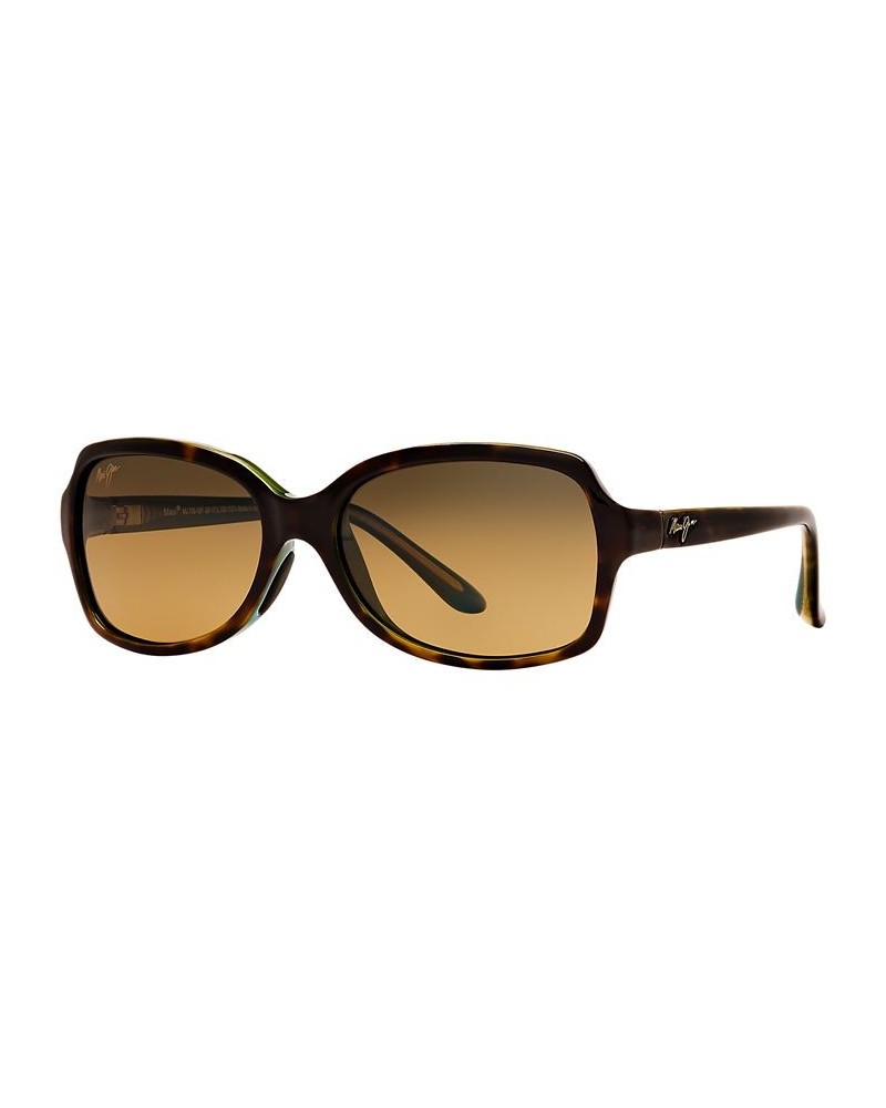 Polarized Cloud Break Sunglasses 700 BROWN TORTOISE/BRONZE GRADIENT POLAR $58.59 Unisex