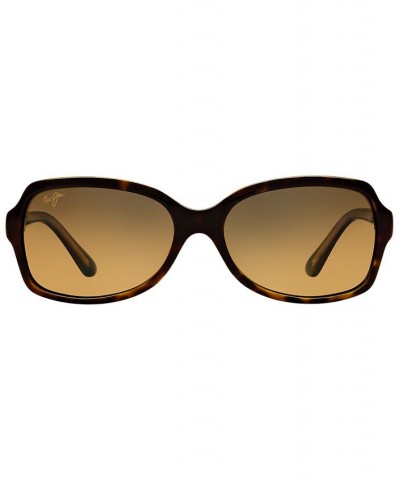 Polarized Cloud Break Sunglasses 700 BROWN TORTOISE/BRONZE GRADIENT POLAR $58.59 Unisex