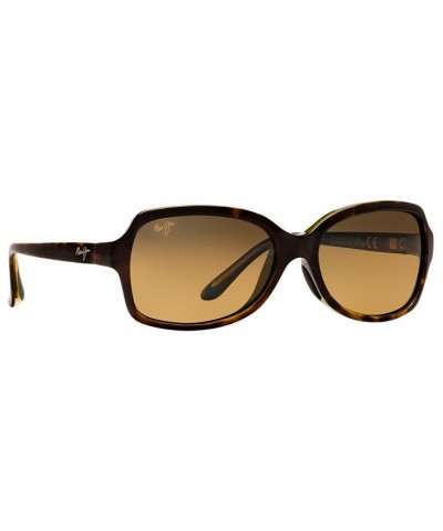 Polarized Cloud Break Sunglasses 700 BROWN TORTOISE/BRONZE GRADIENT POLAR $58.59 Unisex