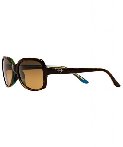 Polarized Cloud Break Sunglasses 700 BROWN TORTOISE/BRONZE GRADIENT POLAR $58.59 Unisex