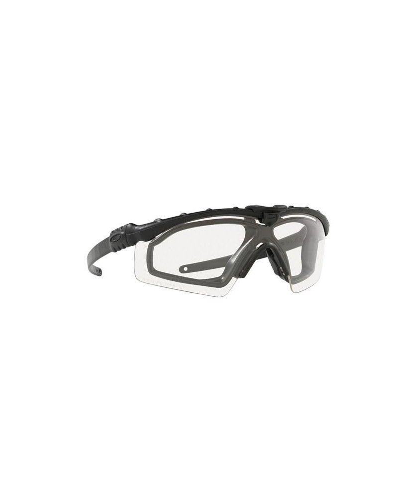 PPE Safety Glasses 0OO9146 Black $15.30 Unisex