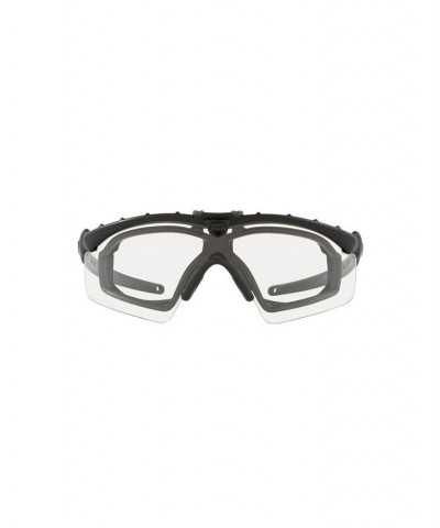 PPE Safety Glasses 0OO9146 Black $15.30 Unisex