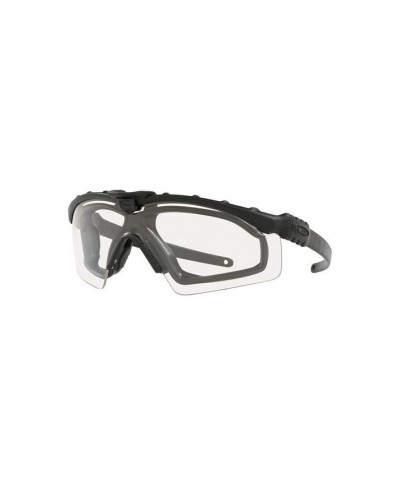 PPE Safety Glasses 0OO9146 Black $15.30 Unisex