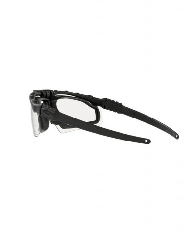 PPE Safety Glasses 0OO9146 Black $15.30 Unisex