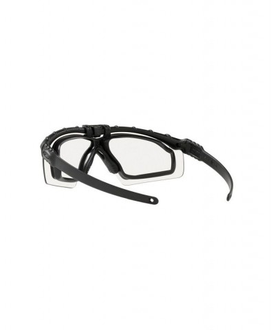 PPE Safety Glasses 0OO9146 Black $15.30 Unisex