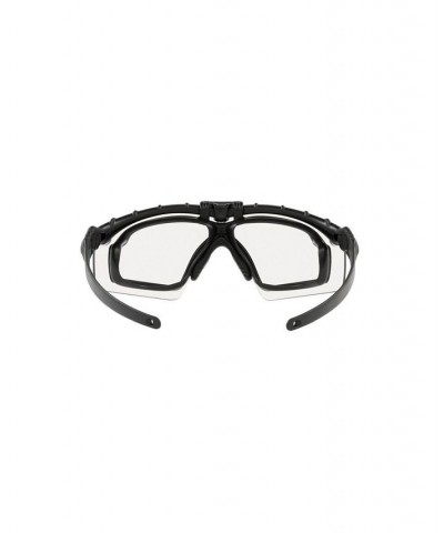 PPE Safety Glasses 0OO9146 Black $15.30 Unisex