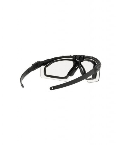 PPE Safety Glasses 0OO9146 Black $15.30 Unisex