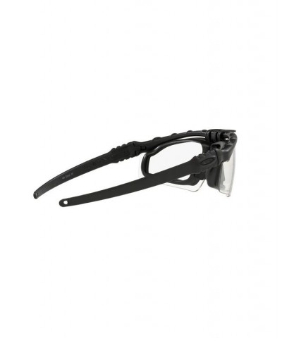 PPE Safety Glasses 0OO9146 Black $15.30 Unisex