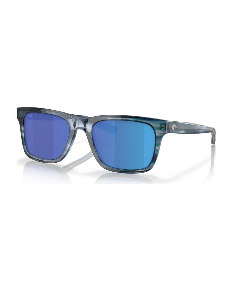 Men's Polarized Sunglasses Tybee Ocean Currents $78.60 Mens