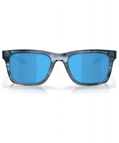 Men's Polarized Sunglasses Tybee Ocean Currents $78.60 Mens