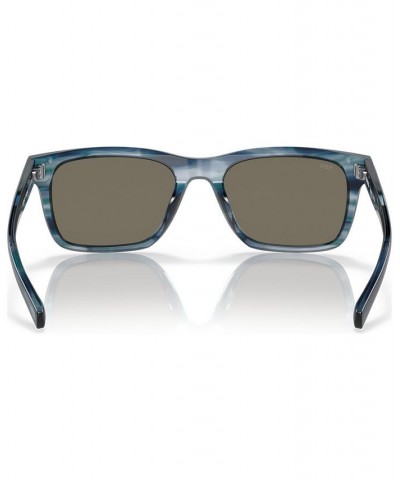 Men's Polarized Sunglasses Tybee Ocean Currents $78.60 Mens