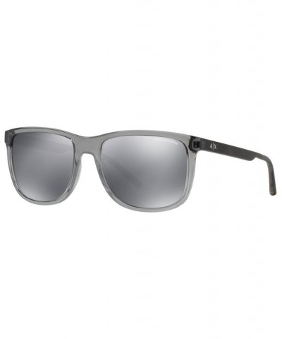 A|X Sunglasses AX4070S $14.76 Unisex