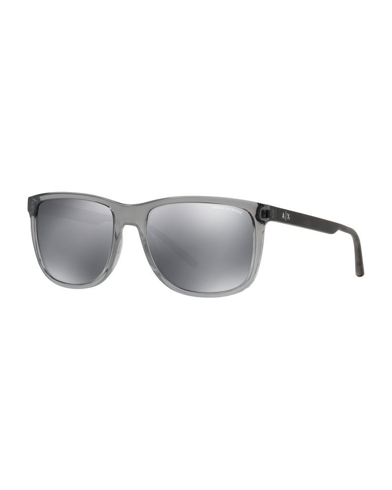 A|X Sunglasses AX4070S $14.76 Unisex