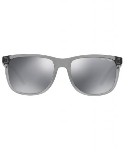 A|X Sunglasses AX4070S $14.76 Unisex