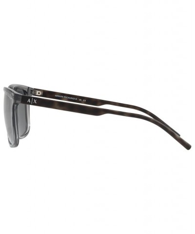 A|X Sunglasses AX4070S $14.76 Unisex