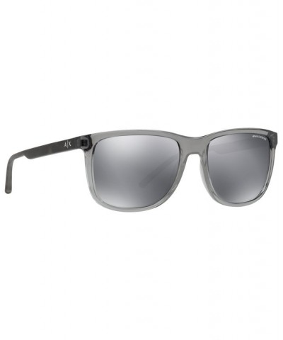 A|X Sunglasses AX4070S $14.76 Unisex