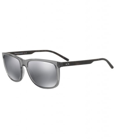 A|X Sunglasses AX4070S $14.76 Unisex