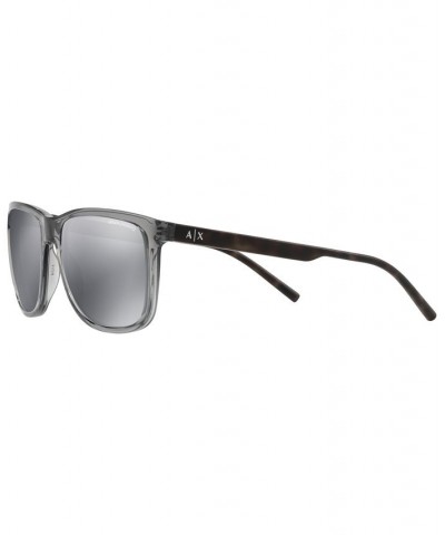 A|X Sunglasses AX4070S $14.76 Unisex