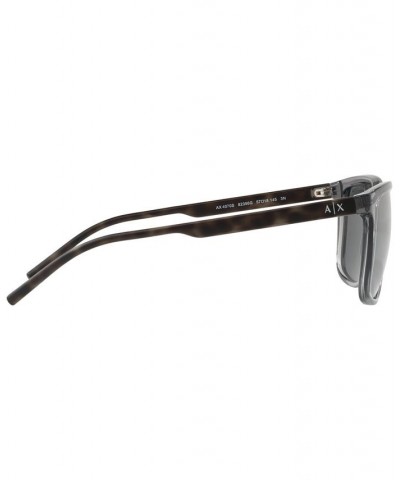 A|X Sunglasses AX4070S $14.76 Unisex