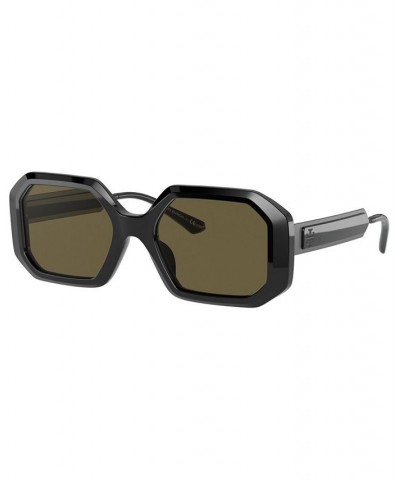 Sunglasses TY7160U 52 BLACK $14.43 Unisex