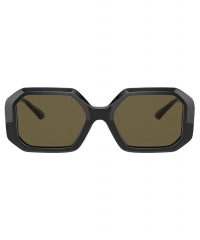 Sunglasses TY7160U 52 BLACK $14.43 Unisex