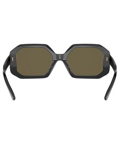 Sunglasses TY7160U 52 BLACK $14.43 Unisex