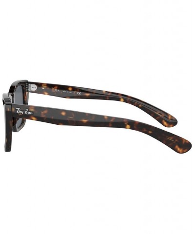 Unisex Sunglasses RB2248 SHINY HAVANA/BLUE $40.02 Unisex