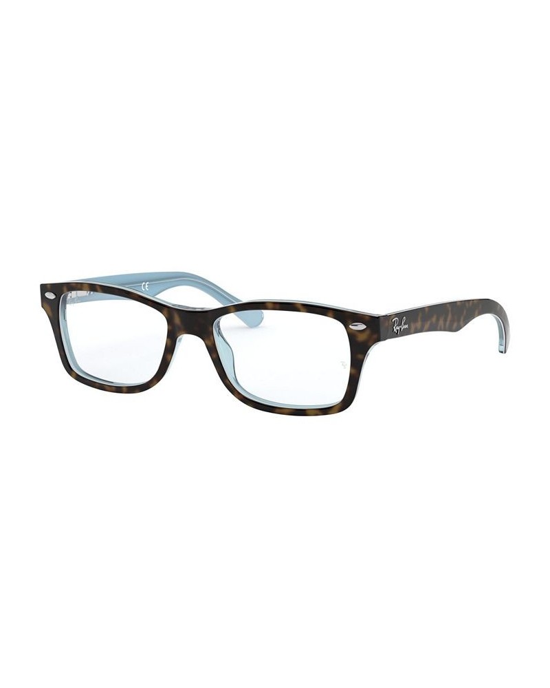 RY1531 Child Square Eyeglasses Tortoise $31.90 Kids