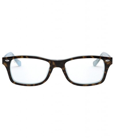 RY1531 Child Square Eyeglasses Tortoise $31.90 Kids