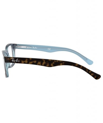 RY1531 Child Square Eyeglasses Tortoise $31.90 Kids