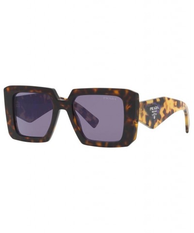 Women's Sunglasses 51 Tortoise $123.50 Womens