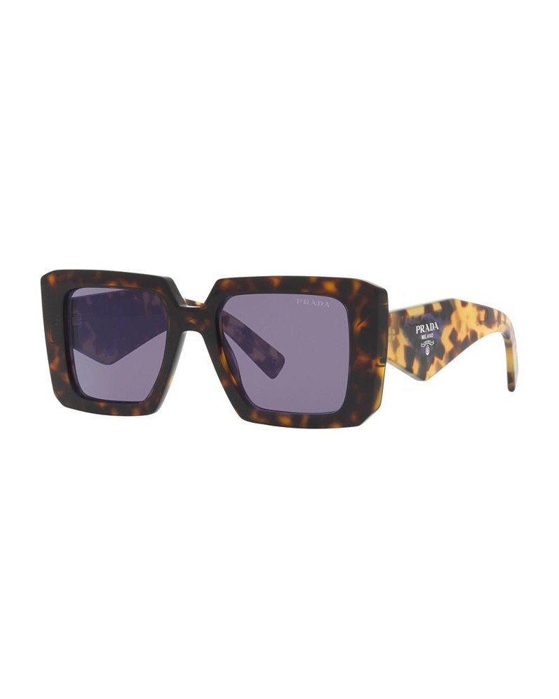 Women's Sunglasses 51 Tortoise $123.50 Womens