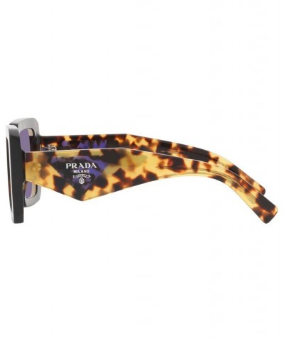 Women's Sunglasses 51 Tortoise $123.50 Womens