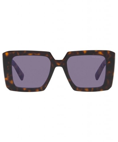 Women's Sunglasses 51 Tortoise $123.50 Womens