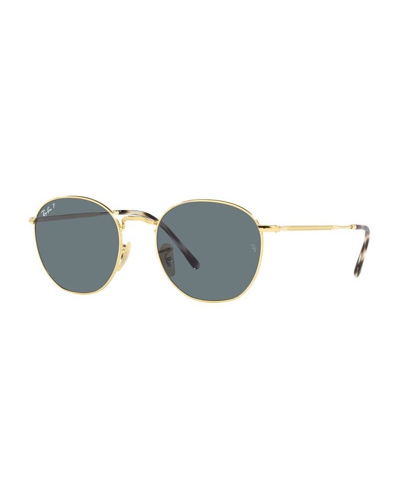 Unisex Polarized Sunglasses RB3772 ROB 54 Arista 2 $44.73 Unisex