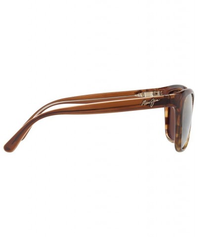 Polarized Starfish Sunglasses 744 56 TORTOISE/BRONZE GRADIENT POLAR $44.64 Unisex