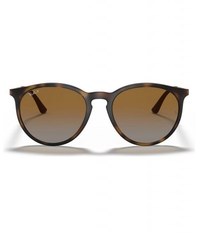 Polarized Sunglasses RB4274 TORTOISE/BROWN GRADIENT POLAR $29.76 Unisex