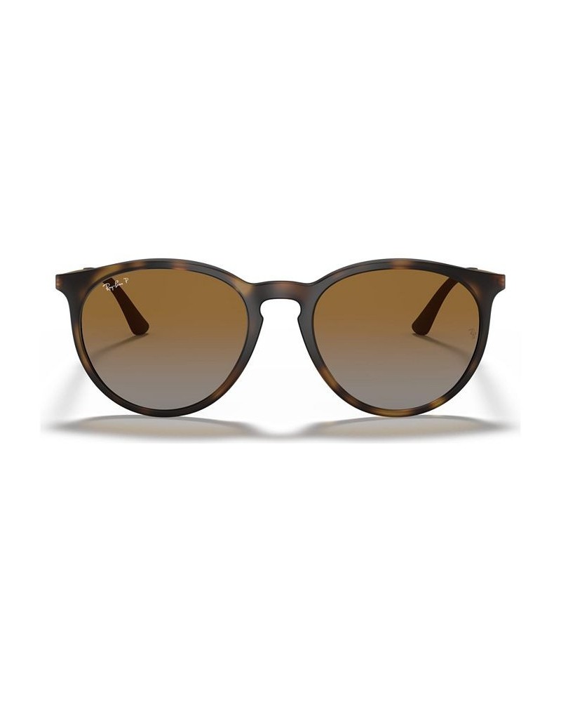 Polarized Sunglasses RB4274 TORTOISE/BROWN GRADIENT POLAR $29.76 Unisex