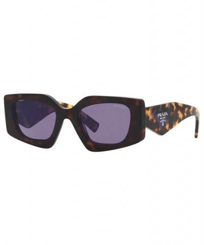 Women's Sunglasses 51 Tortoise $123.50 Womens