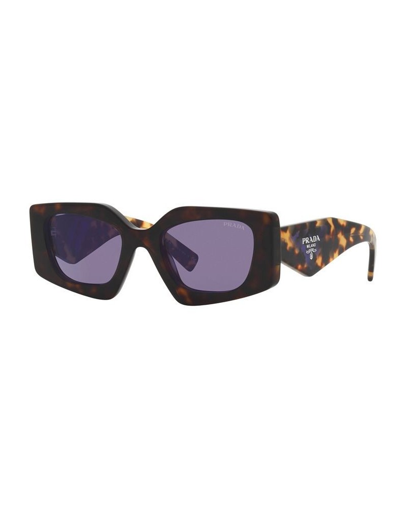 Women's Sunglasses 51 Tortoise $123.50 Womens