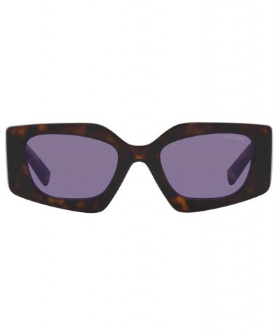 Women's Sunglasses 51 Tortoise $123.50 Womens