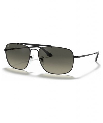 Sunglasses RB3560 THE COLONEL GREEN/GOLD $48.72 Unisex