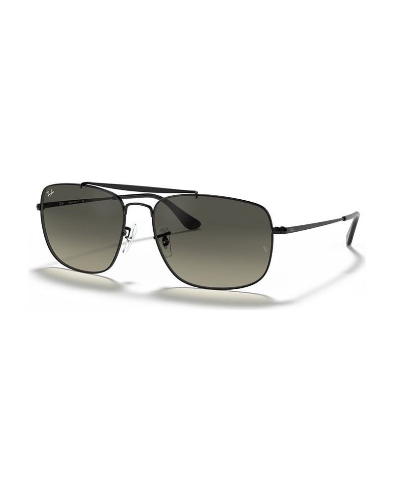 Sunglasses RB3560 THE COLONEL GREEN/GOLD $48.72 Unisex