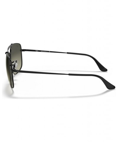 Sunglasses RB3560 THE COLONEL GREEN/GOLD $48.72 Unisex