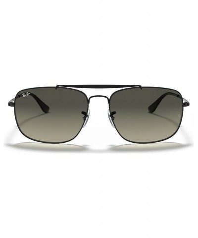 Sunglasses RB3560 THE COLONEL GREEN/GOLD $48.72 Unisex