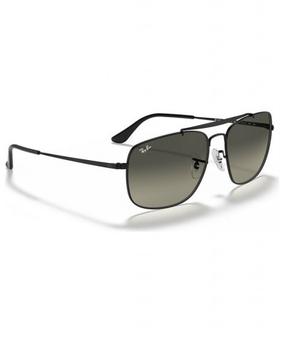 Sunglasses RB3560 THE COLONEL GREEN/GOLD $48.72 Unisex