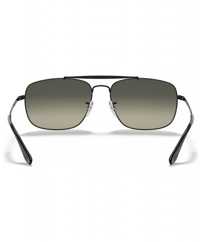 Sunglasses RB3560 THE COLONEL GREEN/GOLD $48.72 Unisex